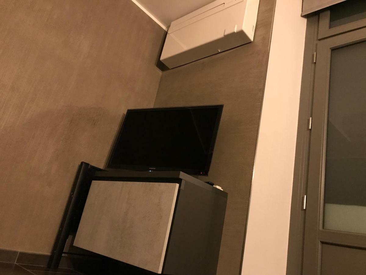 トリノRm1Hアパートメント エクステリア 写真