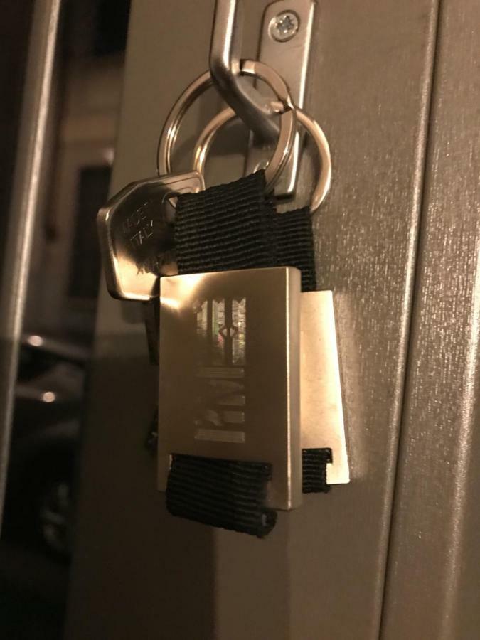 トリノRm1Hアパートメント エクステリア 写真